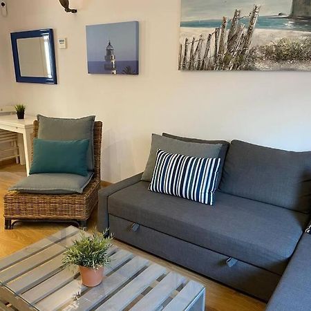 Bonito Apartamento Cerca Del Centro - Trinidad Málaga Exterior foto
